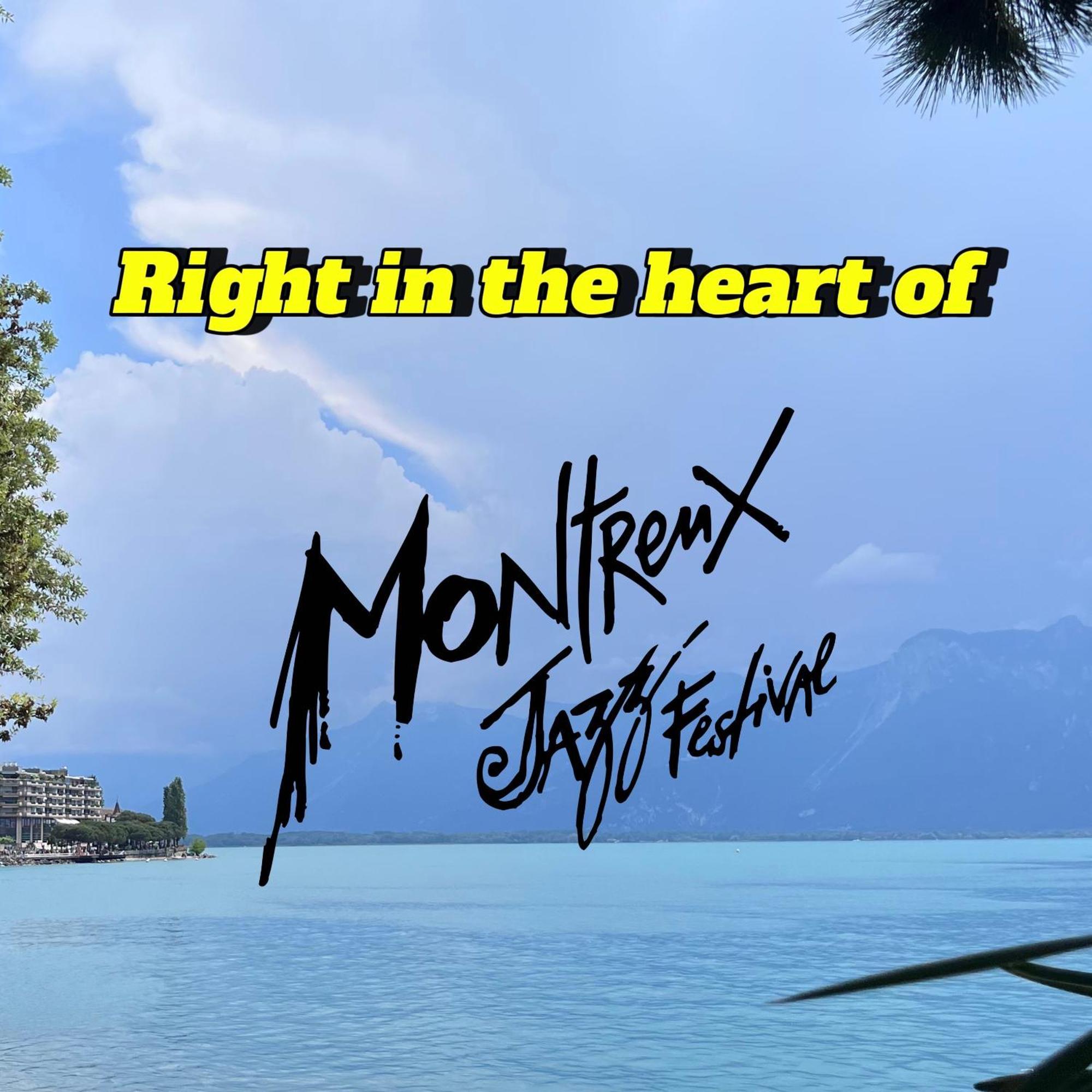Montreux Riviera Suite Waterfront 3 Bedrooms Private Parking Luaran gambar