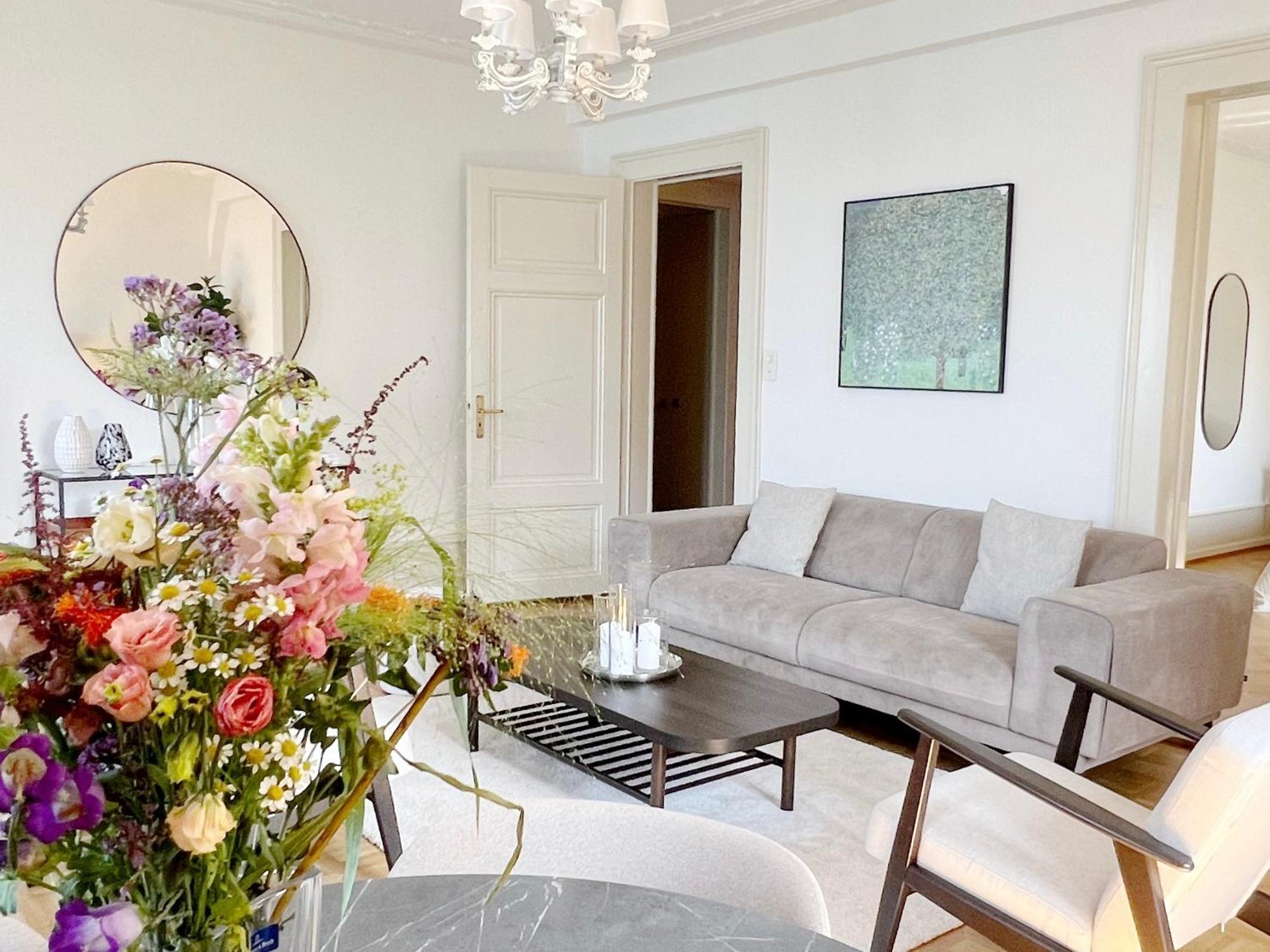 Montreux Riviera Suite Waterfront 3 Bedrooms Private Parking Luaran gambar
