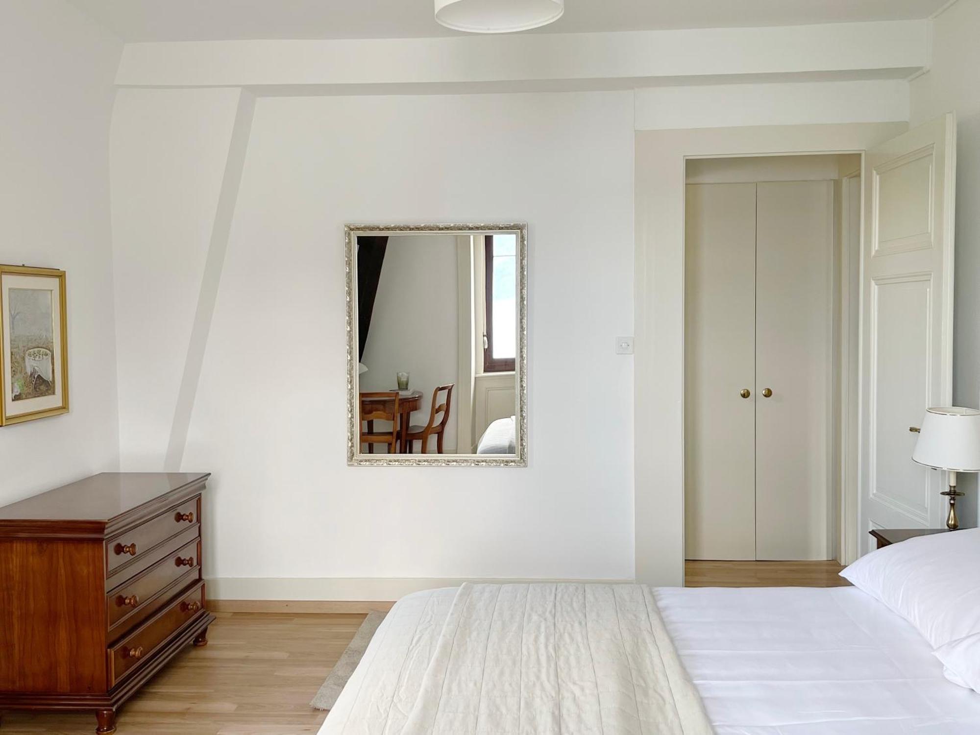 Montreux Riviera Suite Waterfront 3 Bedrooms Private Parking Luaran gambar