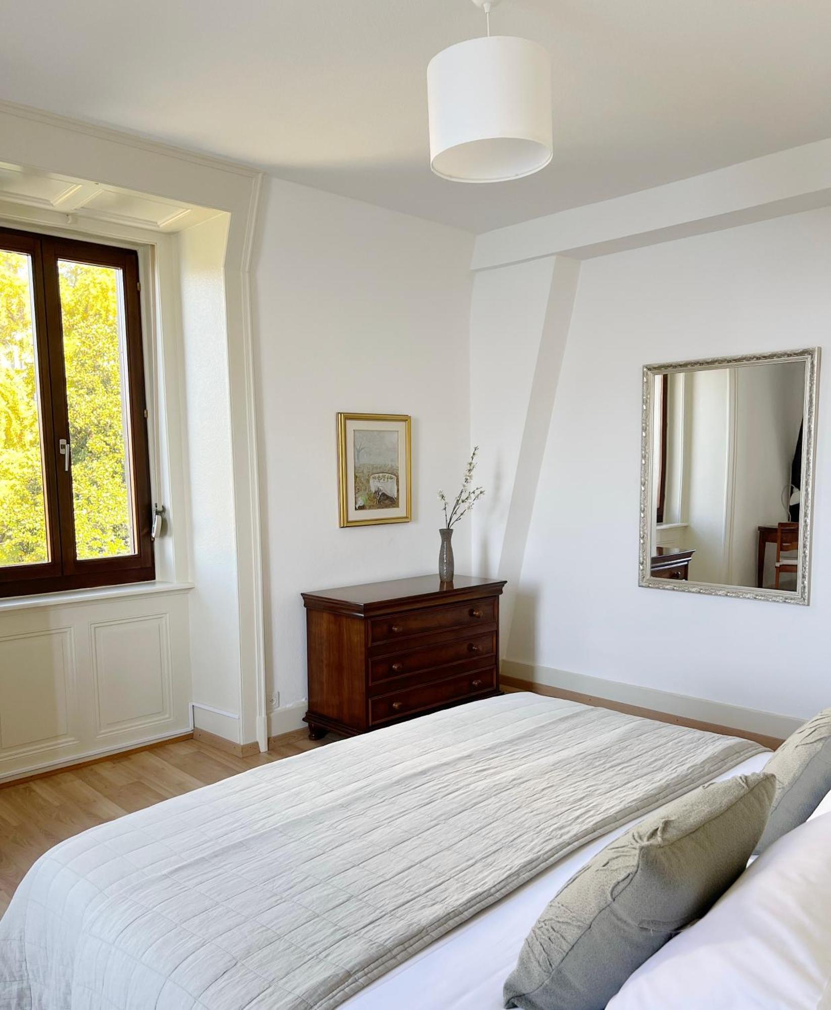 Montreux Riviera Suite Waterfront 3 Bedrooms Private Parking Luaran gambar