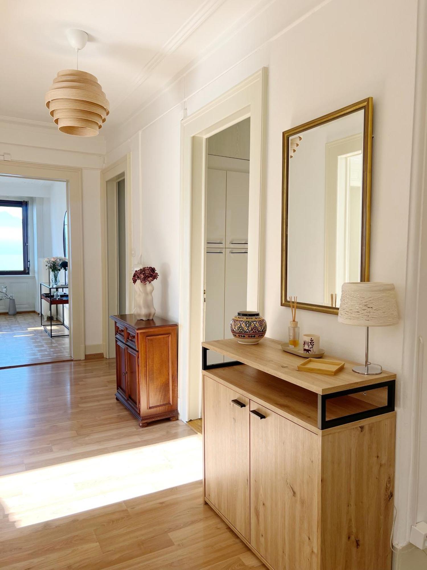 Montreux Riviera Suite Waterfront 3 Bedrooms Private Parking Luaran gambar